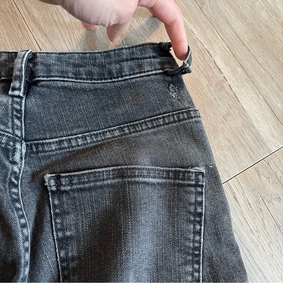 ASOS Charcoal Skinny Women's Jeans - Picture 6 of 6